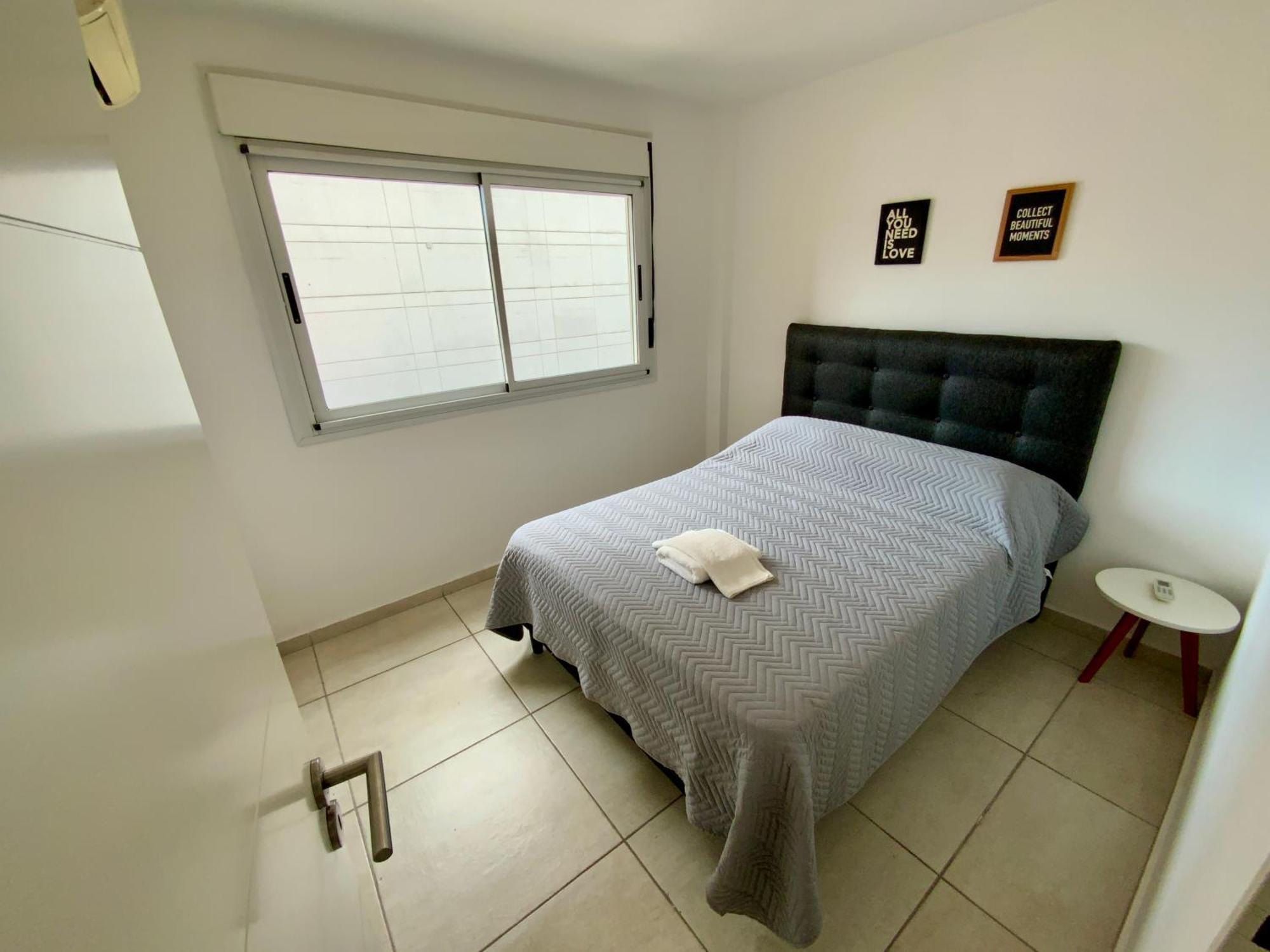 9 De Julio 930 5 B Apartment Rosario Exterior photo