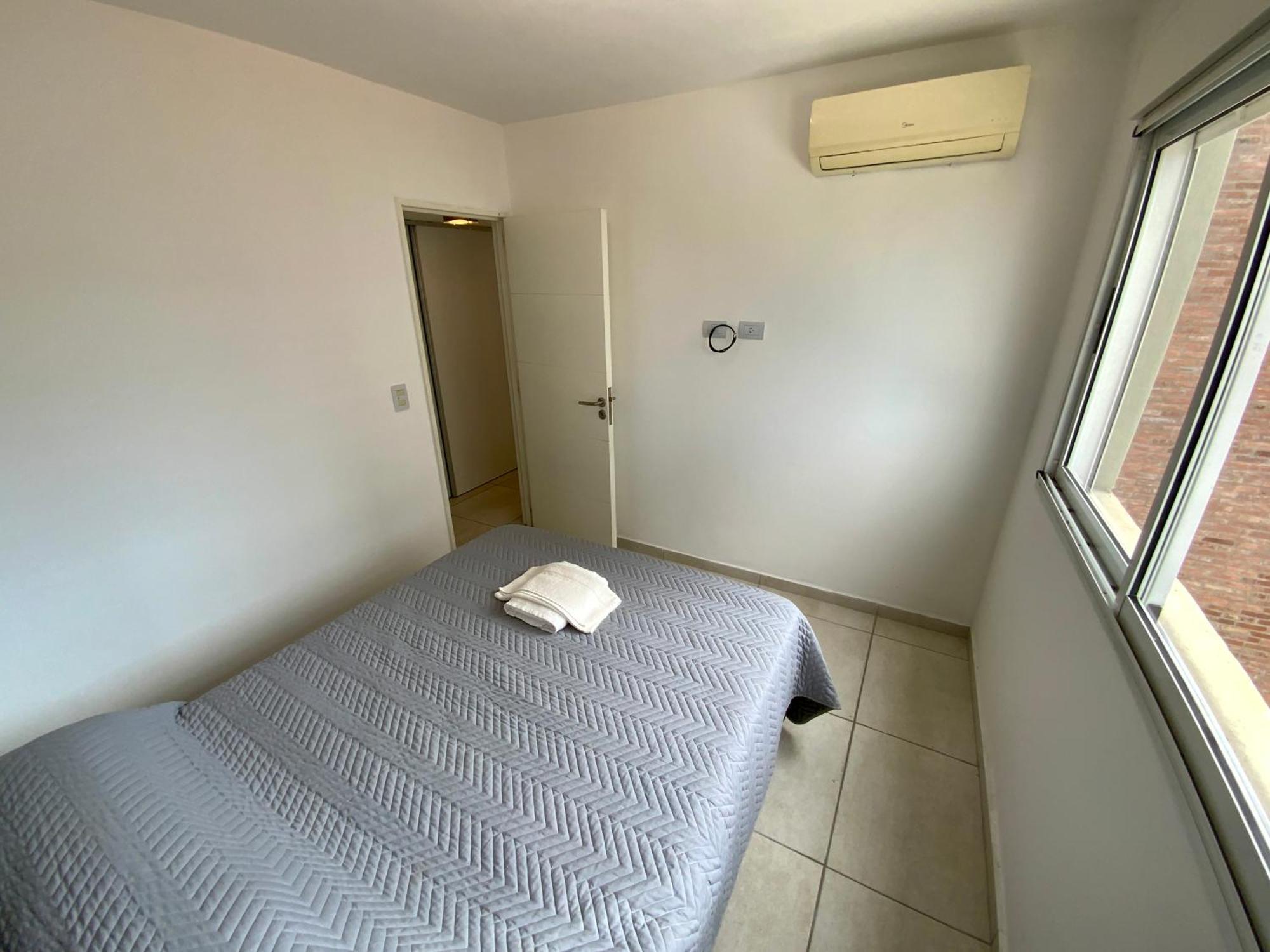 9 De Julio 930 5 B Apartment Rosario Exterior photo